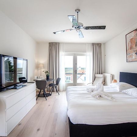 Keller Beach 잔드보르트 외부 사진