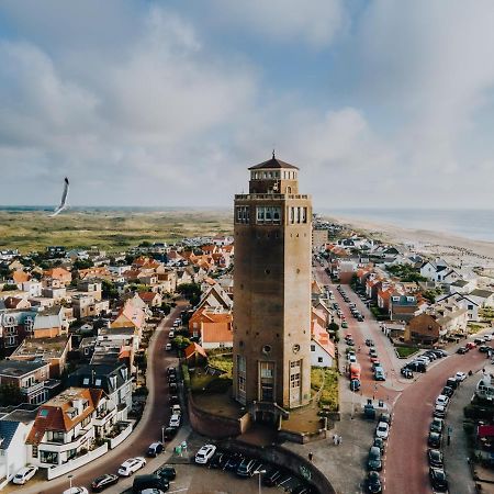 Keller Beach 잔드보르트 외부 사진
