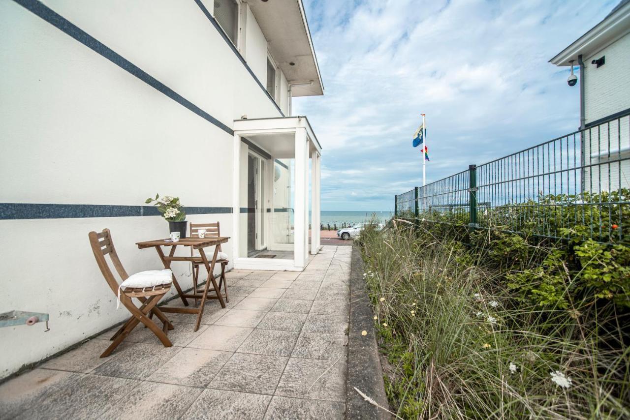 Keller Beach 잔드보르트 외부 사진