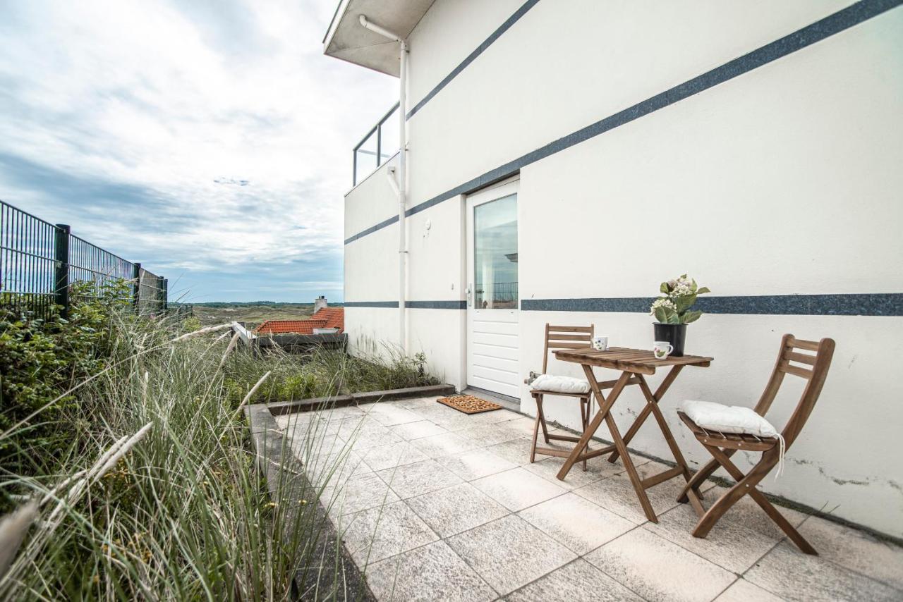 Keller Beach 잔드보르트 외부 사진