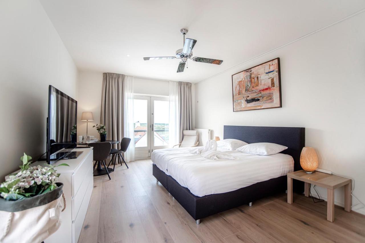 Keller Beach 잔드보르트 외부 사진