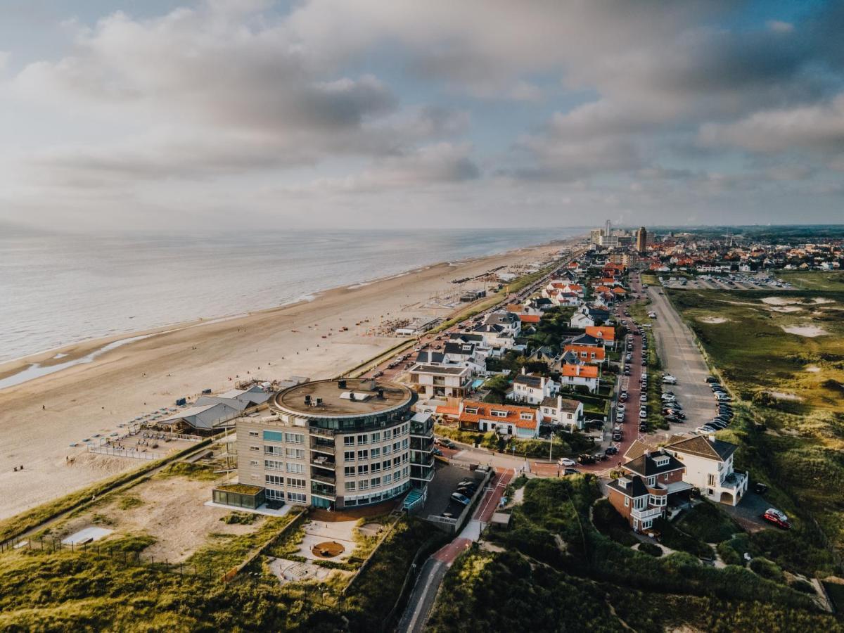 Keller Beach 잔드보르트 외부 사진