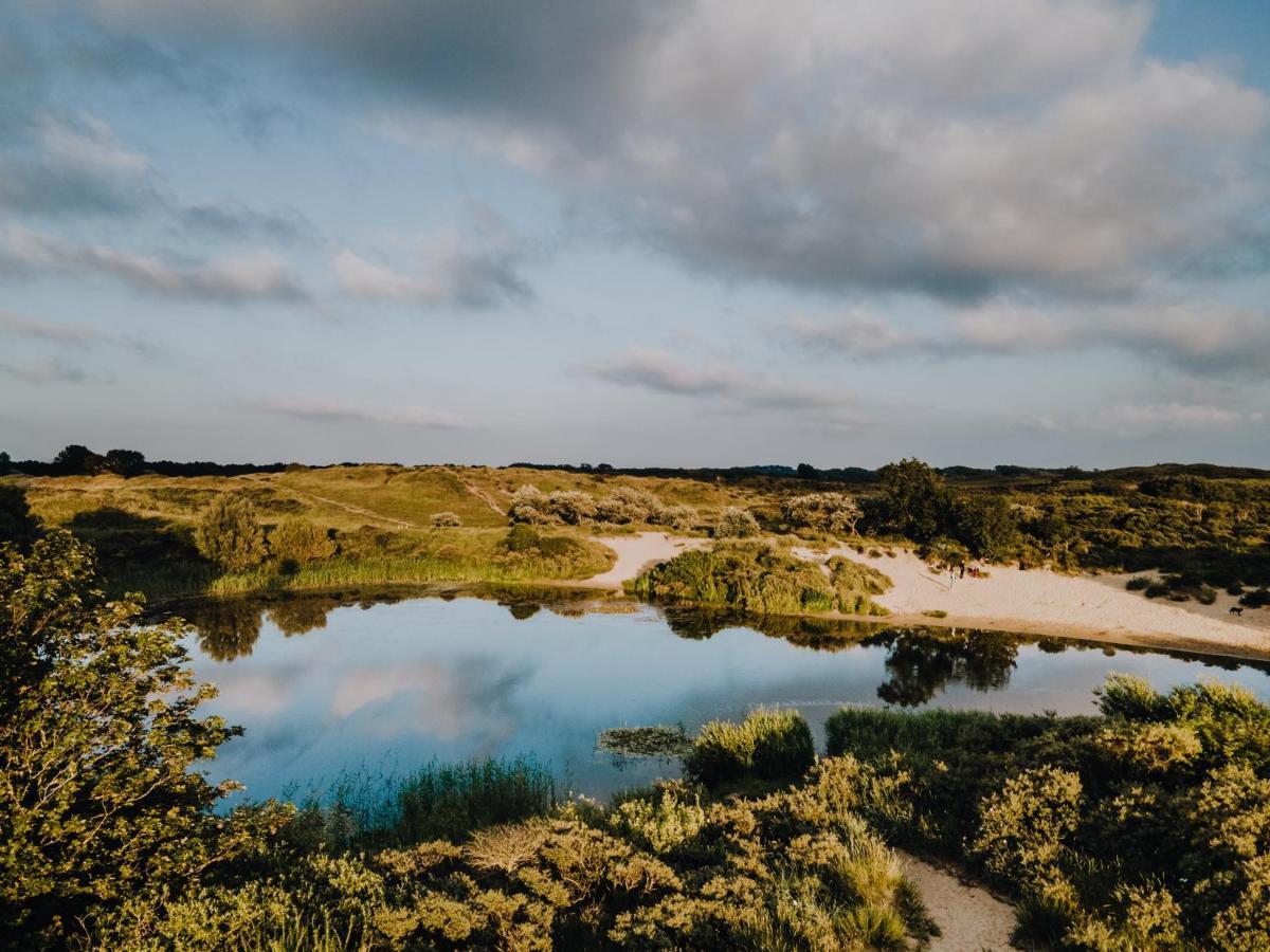 Keller Beach 잔드보르트 외부 사진