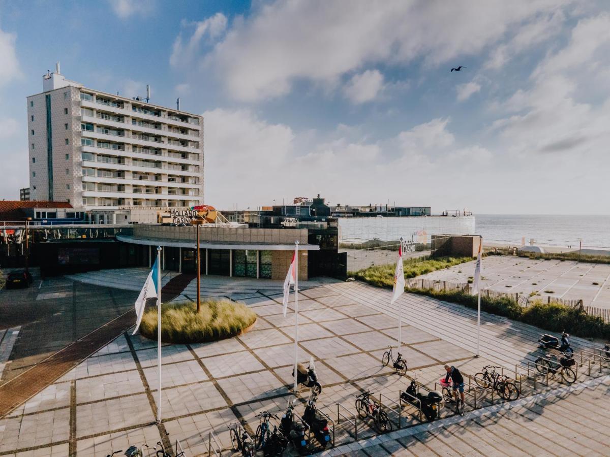 Keller Beach 잔드보르트 외부 사진